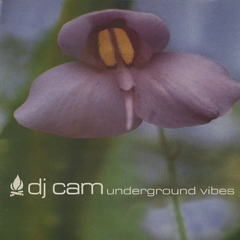 DJ Cam - Underground vibes
