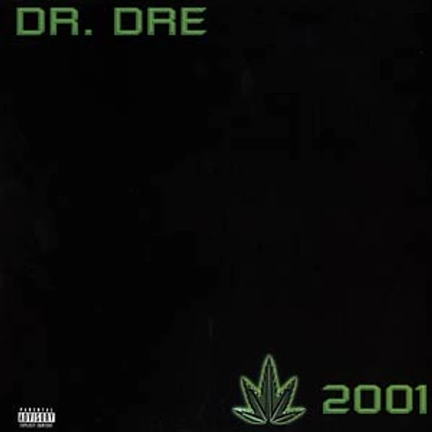 Dr.Dre - 2001