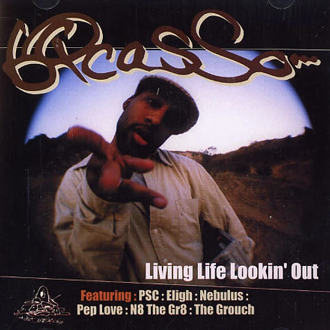 Bicasso - Living Life Lookin'out