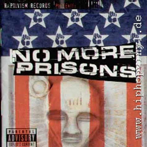 V.A. - No more prisons