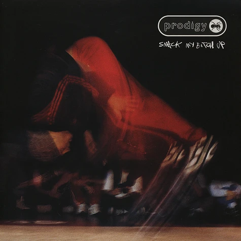 The Prodigy - Smack my bitch up