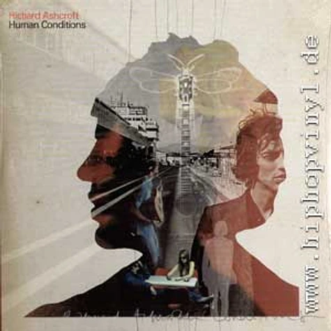 Richard Ashcroft - Human conditions