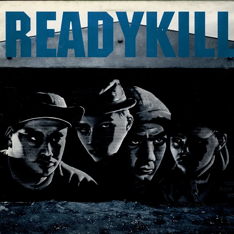 Readykill - Readykill