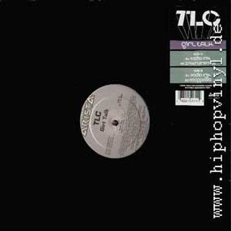 TLC - Girl talk