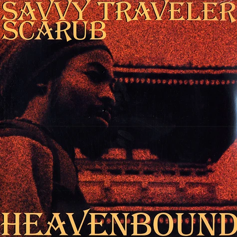 Scarub - Savvy traveler
