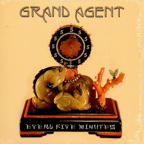Grand Agent - Every Five Minutes