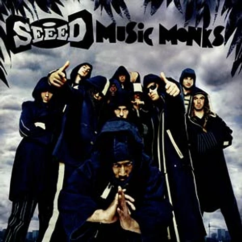 Seeed - Music monks