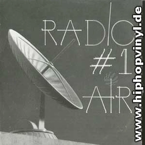 AIR - Radio #1