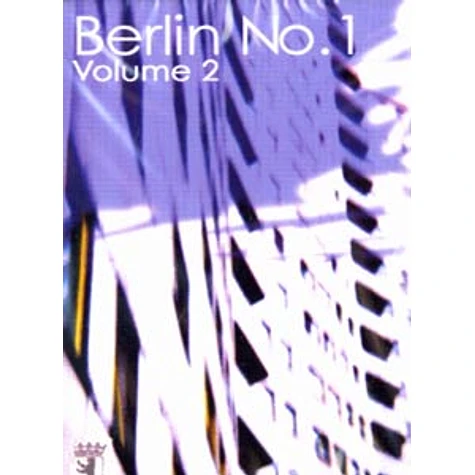 V.A. - Berlin No.1 Volume 2