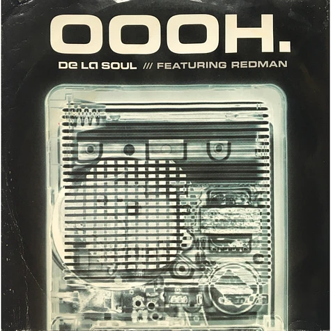 De La Soul - Oooh.