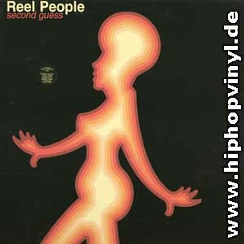 Reel People - Second Guess