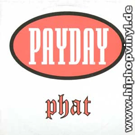 V.A. - Payday phat sampler