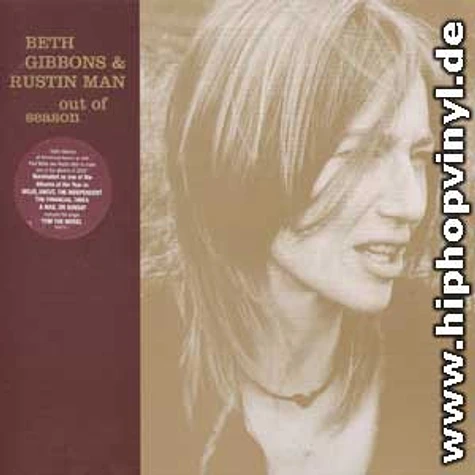 Beth Gibbons & Rustin Man - Out of season