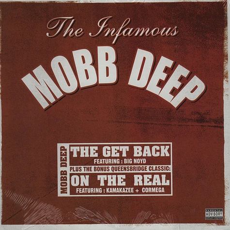 Mobb Deep - The get back