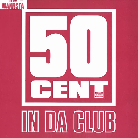 50 Cent - In da club