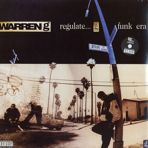 Warren G - Regulate... g funk era