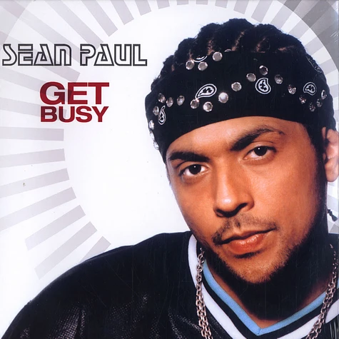 Sean Paul - Get busy