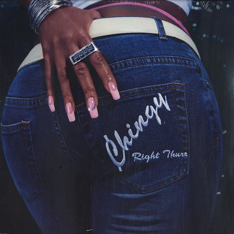Chingy - Right thurr