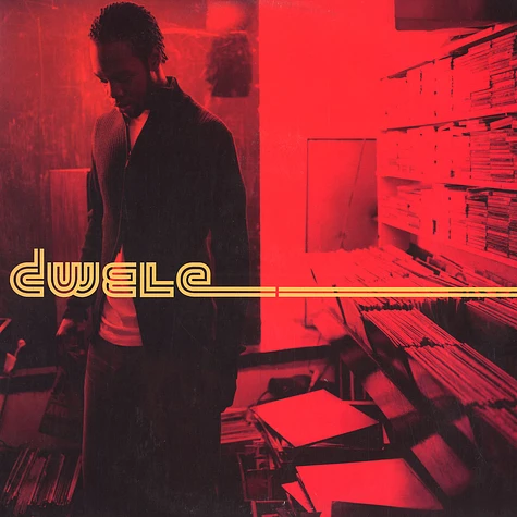 Dwele - Find a way