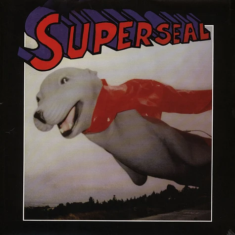 DJ Qbert - Super Seal Breaks