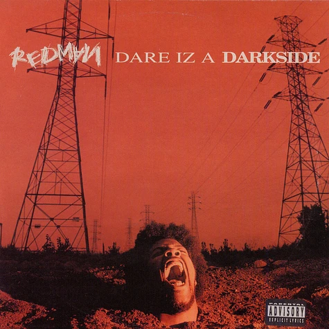 Redman - Dare Iz A Darkside