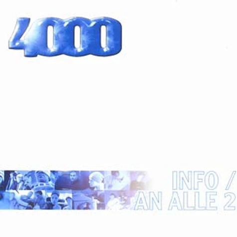 4000 - Info