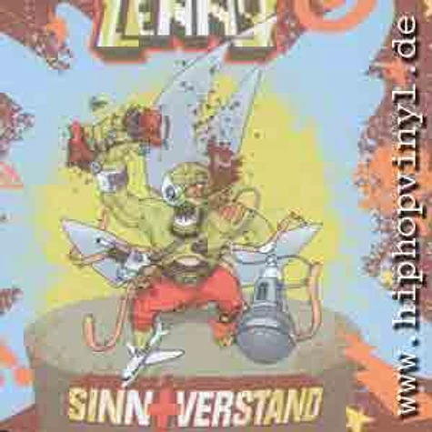 Lenny - Sinn & Verstand