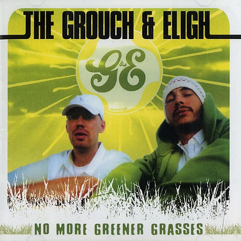The Grouch & Eligh - No more greener grasses