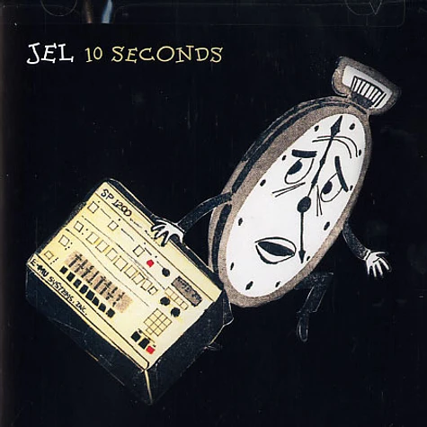 Jel - 10 seconds