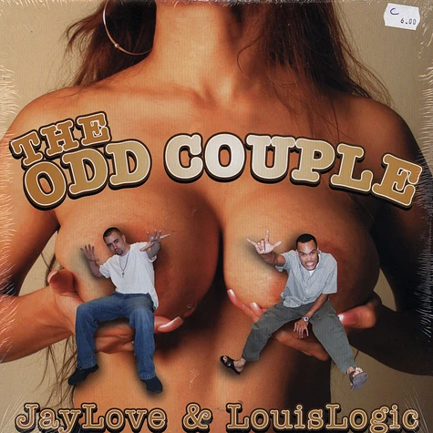 The Odd Couple - Pimp Shit / Por Que