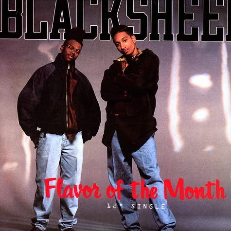 Black Sheep - Flavor of the month