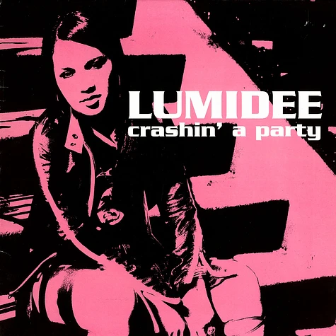 Lumidee - Crashin a party