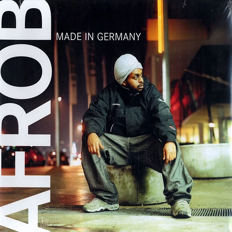 Afrob - Made in germany