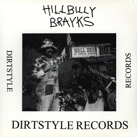DJ Flare - Hillbilly breaks