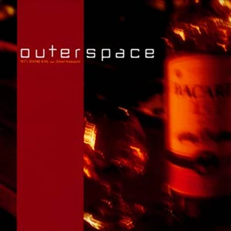 Outerspace - 151
