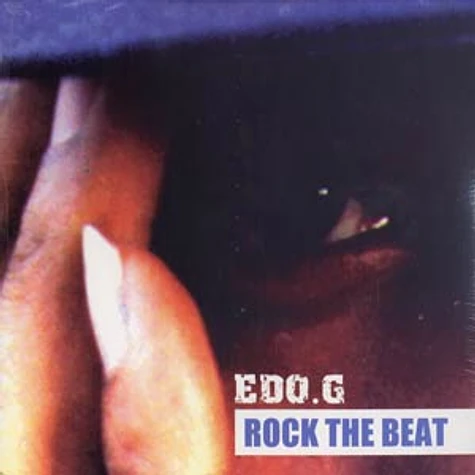 Ed O.G - Rock the beat