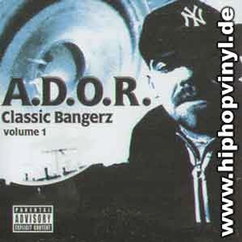 Ador - Classic bangerz vol. 1