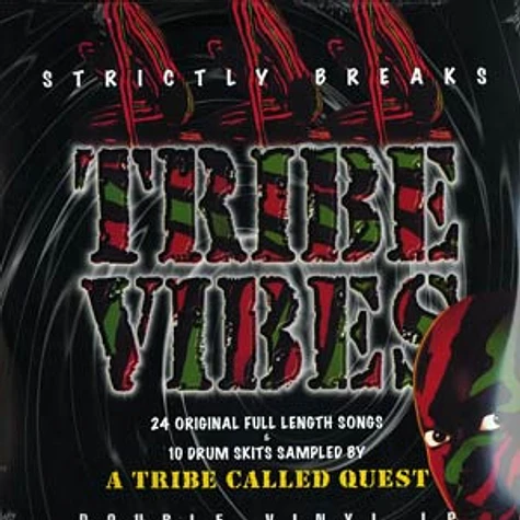 A Tribe Called Quest - Tribe Vibes Volume 1