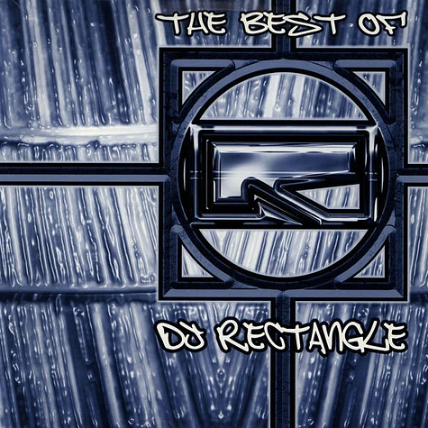 DJ Rectangle - The Best Of DJ Rectangle