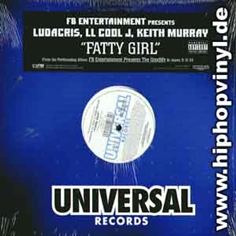 Ludacris, LL Cool J & Keith Murray - Fatty girl