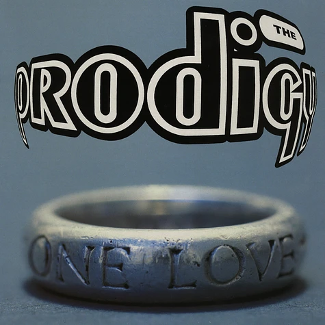 The Prodigy - One love