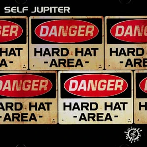 Self Jupiter of Freestyle Fellowship - Hard hat area