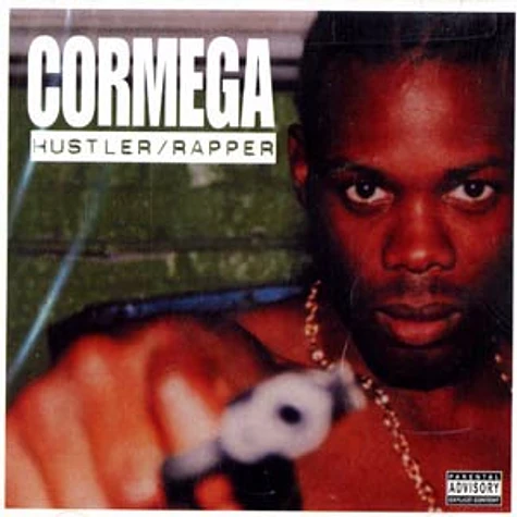 Cormega - Hustler / rapper