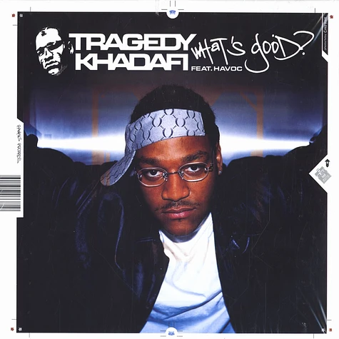 Tragedy Khadafi - What's good feat. Havoc