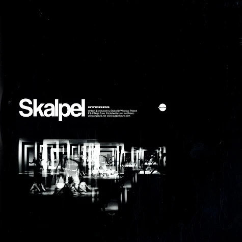 Skalpel - Skalpel