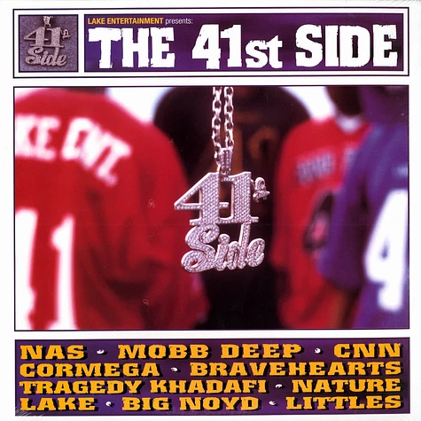 41st Side - The 41st side