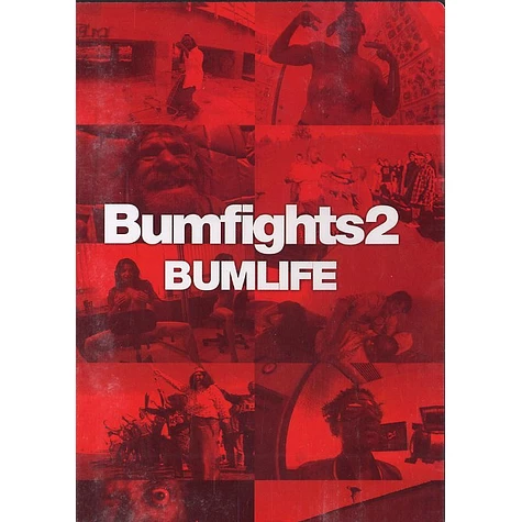 Bumfights - Vol.2