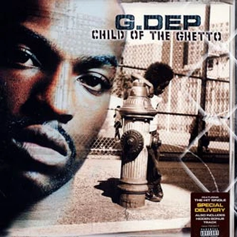 G.Dep - Child of the ghetto
