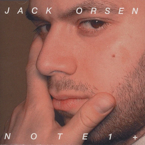 Jack Orsen - Note 1+