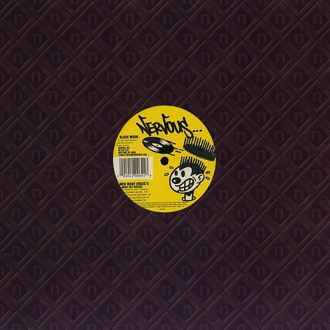 Black Moon - How many emcee's